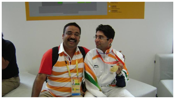 Amit Bhattacharya Amit Bhattacharya