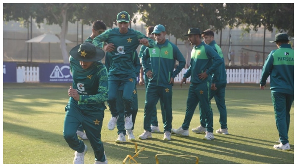 U19 Asia Cup 2023 U19 Asia Cup 2023