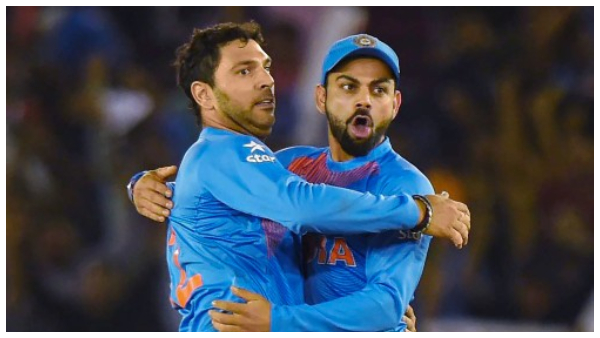 Yuvraj Singh Yuvraj Singh