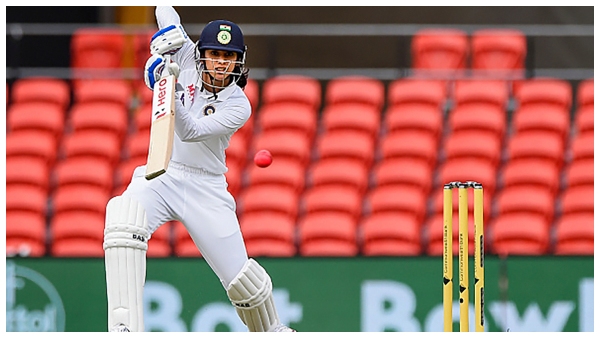 Smriti Mandhana Smriti Mandhana