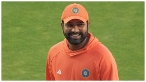 Rohit Sharma Rohit Sharma