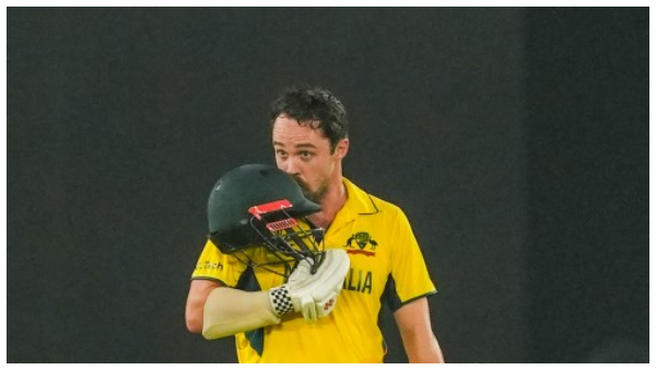 IPL 2024 Auction: Travis Head