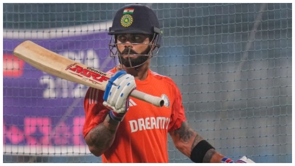 SA vs IND: virat kohli