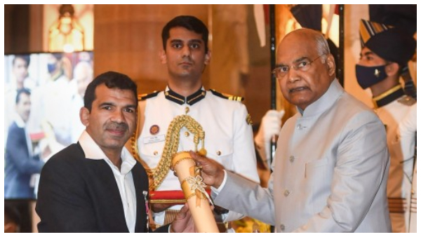 WFI Elections WFI Elections