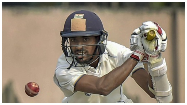 bhimanyu Easwaran
