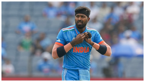 Hardik Pandya Hardik Pandya