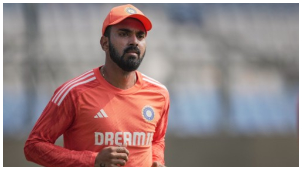 SA vs IND