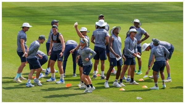 SA vs IND 1st Test