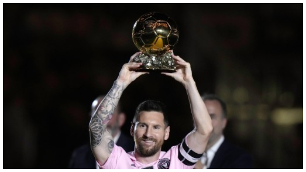 Year Ender 2023: key moments in world football during 2023