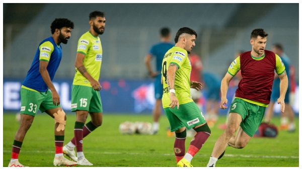 ISL 2023-24 ISL 2023-24