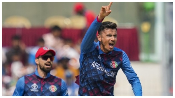 IPL 2024: Mujeeb ur Rahman IPL 2024: Mujeeb ur Rahman