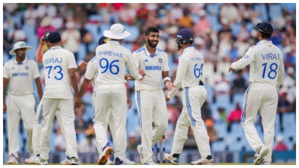 Year Ender 2023: result of all test match indian cricket team Year Ender 2023: result of all test match indian cricket team