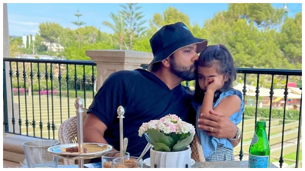 রোহিত শর্মা