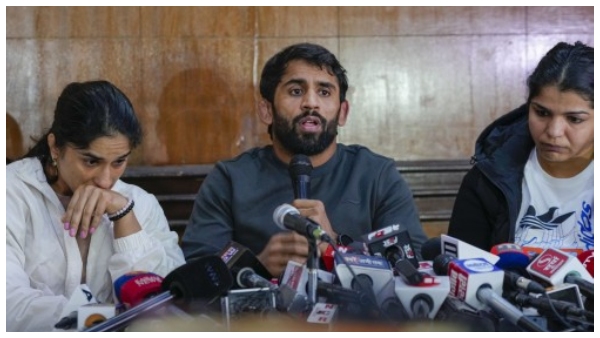 Bajrang Punia Bajrang Punia