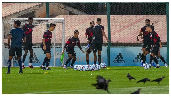 এএফসি কাপ এএফসি কাপ