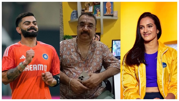 Amit Bhattacharya Exclusive Amit Bhattacharya Exclusive