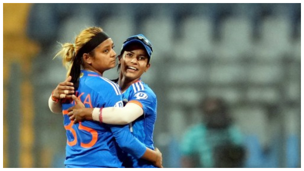 INDW vs ENGW 1st T20I: INDW vs ENGW 1st T20I: