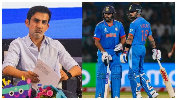 Gautam Gambhir