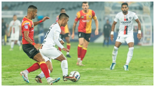 ISL 2023-24