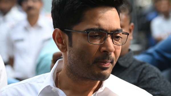 Abhishek Banerjee