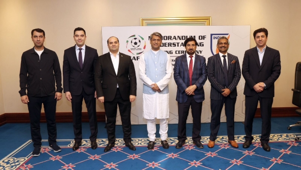 Blow For AIFF: প্রভাকরণকে সরাতে গিয়ে ধাক্কা খেল কল্যাণ চৌবের এআইএফএফ