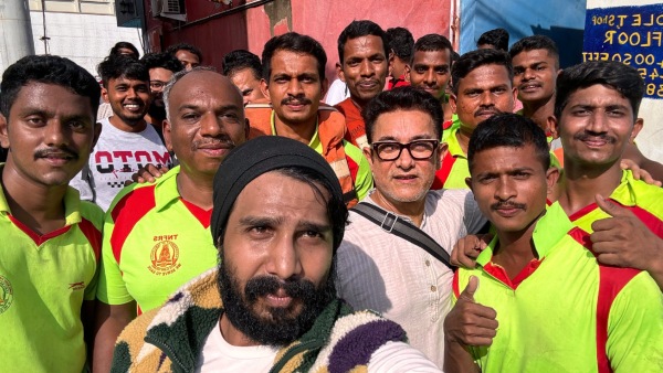 আমির খান আমির খান