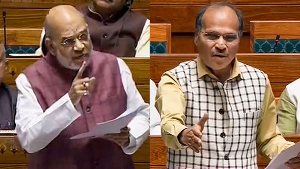 PoK আমাদের, নেহরুর সময়ে নীতিতে ভুল, বললেন অমিত শাহ