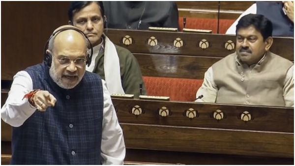 Amit Shah