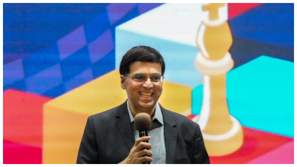 Viswanathan Anand