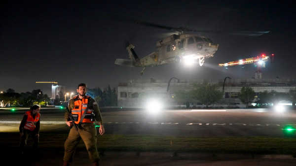 Israel-Palestine Conflict Israel-Palestine Conflict