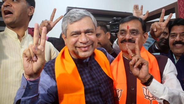 Next CM of Rajasthan