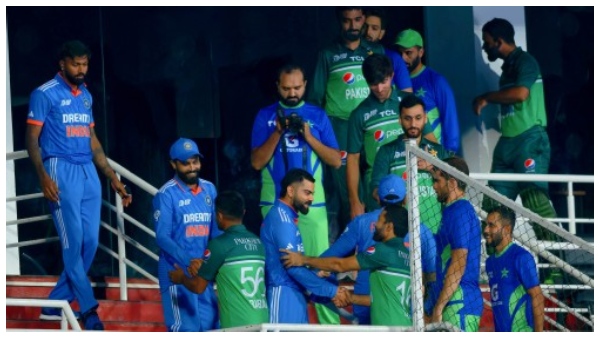 T20 World Cup 2024: India vs Pakistan match in New York