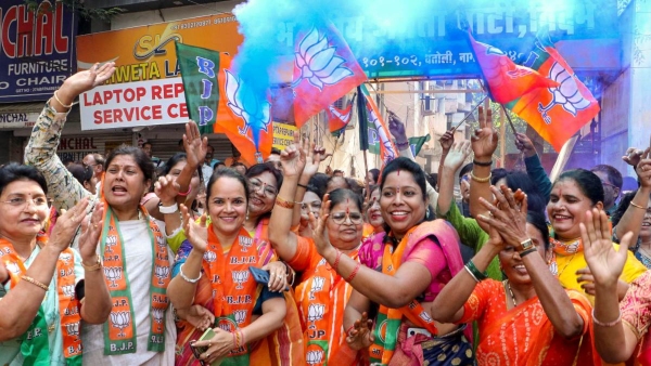 Assembly Elections Results 2023