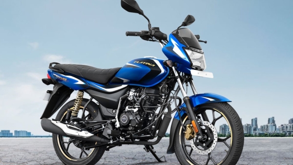 Cheapest Motorcycle