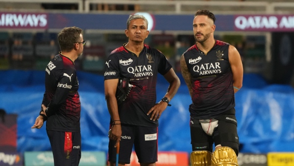 IPL 2024: আইপিএলে পাঞ্জাব কিংসে প্রত্যাবর্তন কোহলিদের হেড কোচের IPL 2024: আইপিএলে পাঞ্জাব কিংসে প্রত্যাবর্তন কোহলিদের হেড কোচের