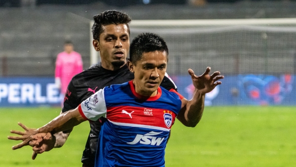 ISL 2023-24: আইএসএলে মুম্বই সিটি এফসির কাছে ঘরের মাঠে ৪ গোল হজম