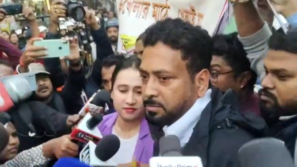 Shankar Ghosh
