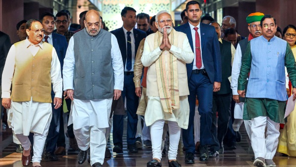 Next CMs of three State