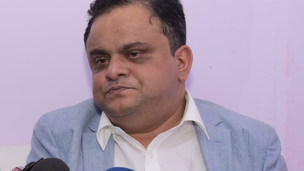 ব্রাত্য বসু