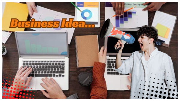 Business Idea