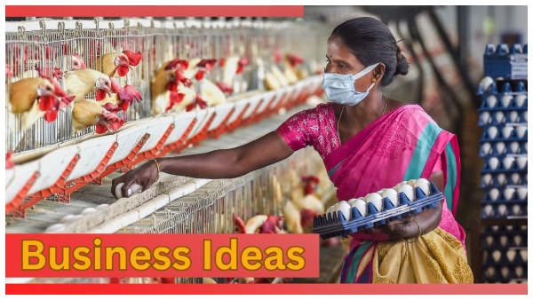 Village Business Ideas