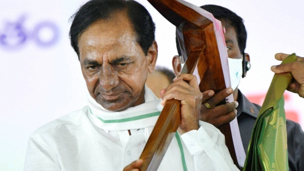  Telangana Election Results 2023