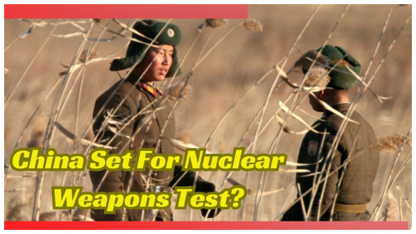 Nuclear Weapon Nuclear Weapon