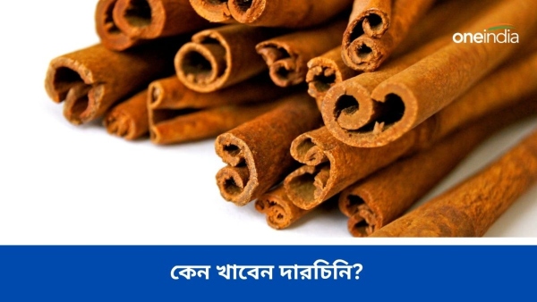 Benefits of Cinnamon