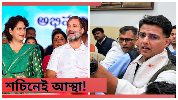 Reshuffle In Congress Reshuffle In Congress