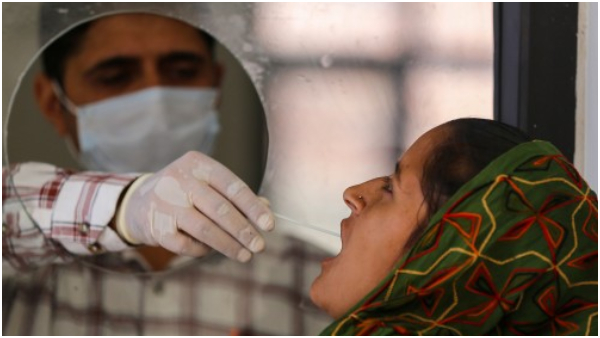 Coronavirus