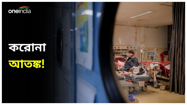 Corona Update Corona Update