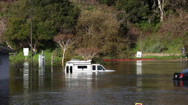 Earthquake Earthquake