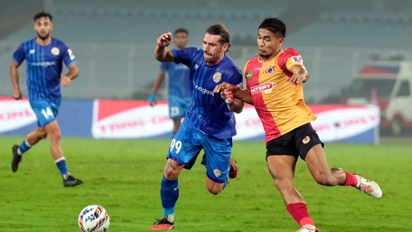 ISL 2023-24: ইস্টবেঙ্গল ফিরল চেনা তিমিরেই