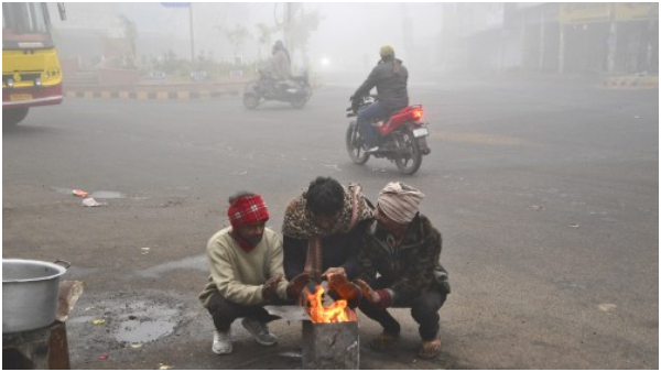 North India